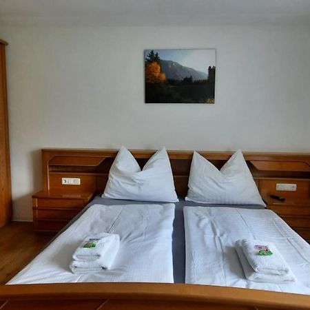 Zlemer - Gebirgsblick Tauplitz Dış mekan fotoğraf
