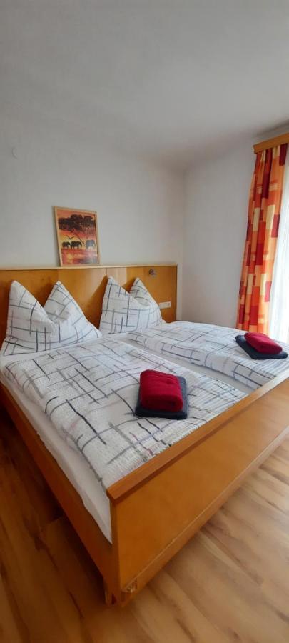 Zlemer - Gebirgsblick Tauplitz Dış mekan fotoğraf