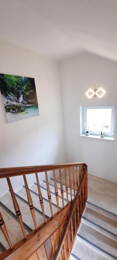 Zlemer - Gebirgsblick Tauplitz Dış mekan fotoğraf
