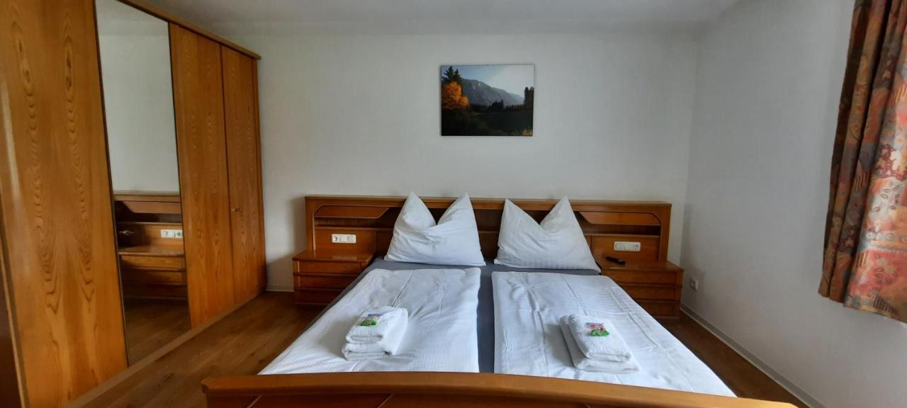 Zlemer - Gebirgsblick Tauplitz Dış mekan fotoğraf